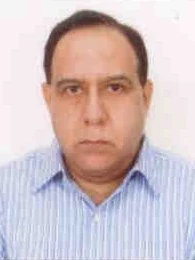 R K Batra